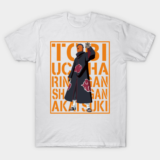 Tobi v2 T-Shirt-TOZ